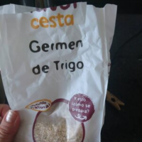 Germen de trigo