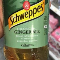 Ginger Ale