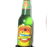 Ginger Beer