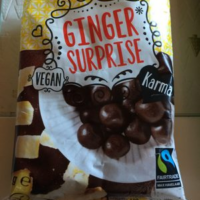 Ginger Surprise