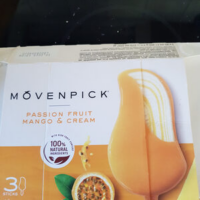 Glace
