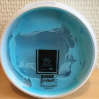 Glaçage fondant