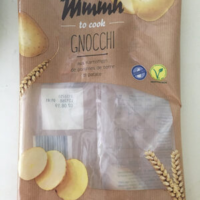 Gnocchi