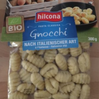 Gnocchi