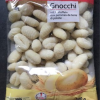 Gnocchi