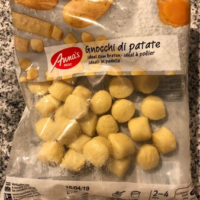 Gnocchi
