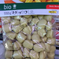 Gnocchi