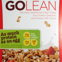 Go Lean Cereals