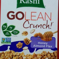 GoLean Crunch Honey