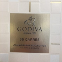 Godiva