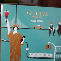 Godiva