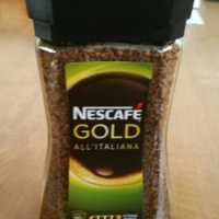 Gold All'Italiana