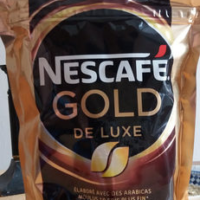Gold de luxe