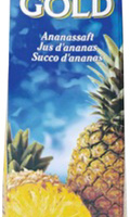 Gold jus d'ananas