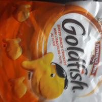 GoldFish