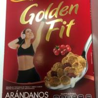 Golden Fit