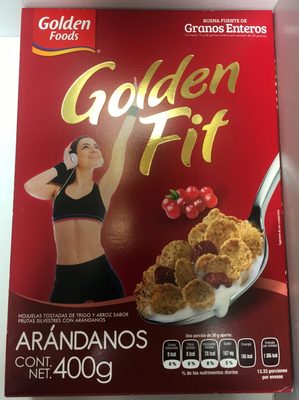 Golden Fit Golden Fit