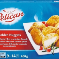 Golden Nuggets