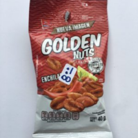 Golden Nuts
