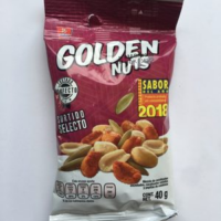 Golden Nuts Surtido Selecto