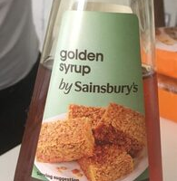 Golden Syrup