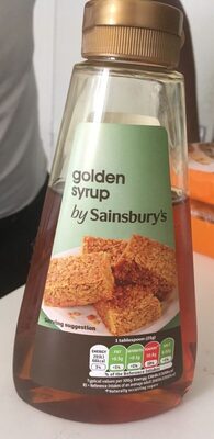 Golden Syrup Golden Syrup