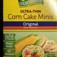 Golden harvest