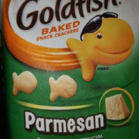 Goldfish