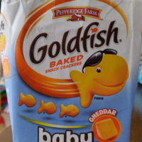 Goldfish