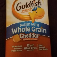 Goldfish
