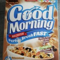 Good morning