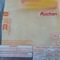 Gouda Gouda