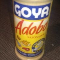 Goya Adobo
