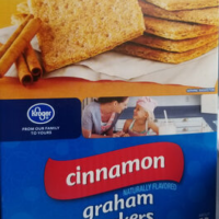 Graham Crackers