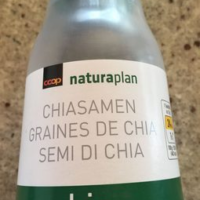 Graines de Chia