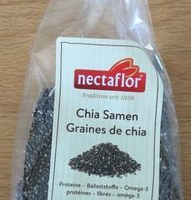 Graines de chia