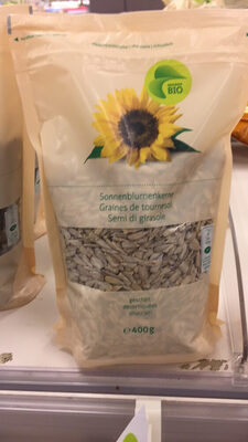 Graines from Tournesol Bio Graines de tournesol Bio