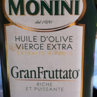 Gran Fruttato Gran Fruttato