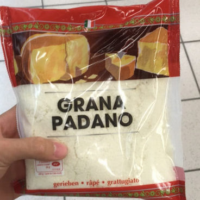 Grana Padano