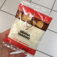 Grana Padano