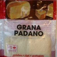 Grana padano