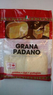 Grana padano Grana padano