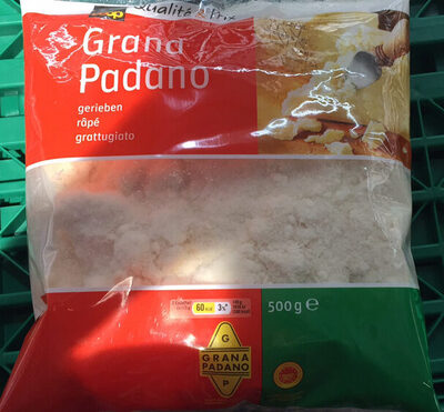 Grand Padano Grand Padano