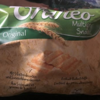 Graneo Multigrain Snack Original