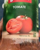 Granini Tomate 1L Bout