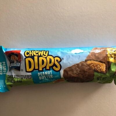 Granola Bar Granola Bar