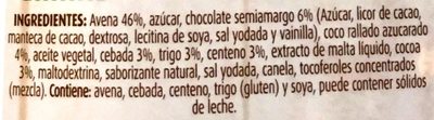 Granola Cocoa Granola Cocoa - Image 2