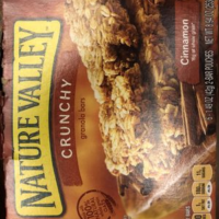 Granola bar