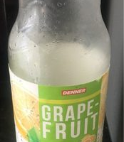 Grape-Fruit Grape-Fruit