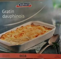 Gratin Dauphinois